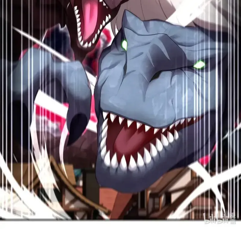 Thích Đuôi Lớn Thì Sao? Chap 64 - Next Chap 65
