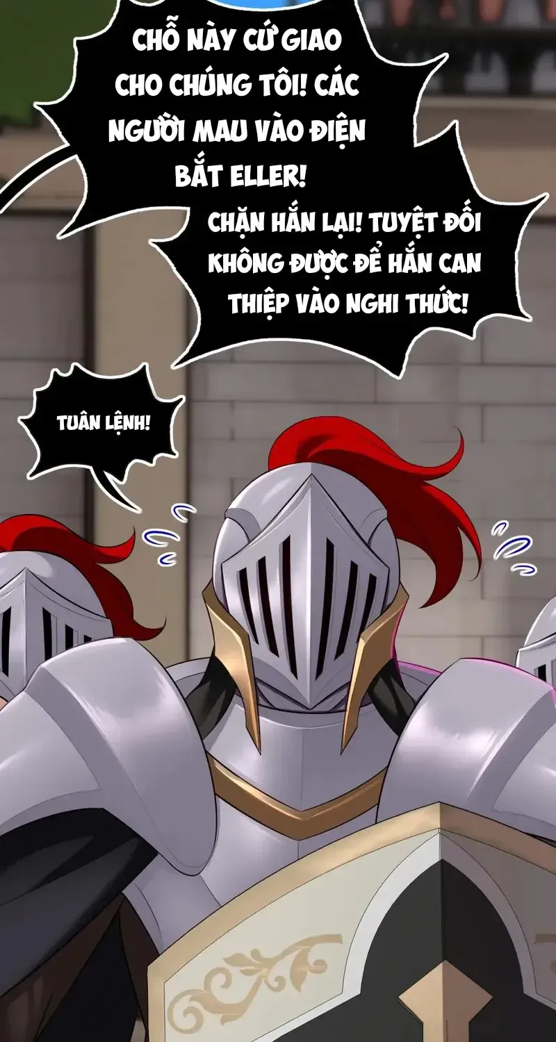 Thích Đuôi Lớn Thì Sao? Chap 65 - Next Chap 66