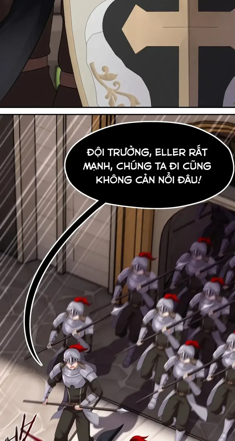 Thích Đuôi Lớn Thì Sao? Chap 65 - Next Chap 66