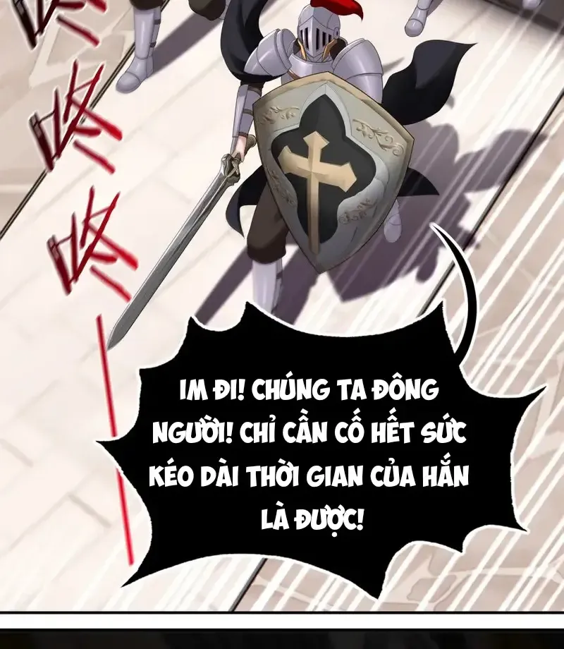 Thích Đuôi Lớn Thì Sao? Chap 65 - Next Chap 66