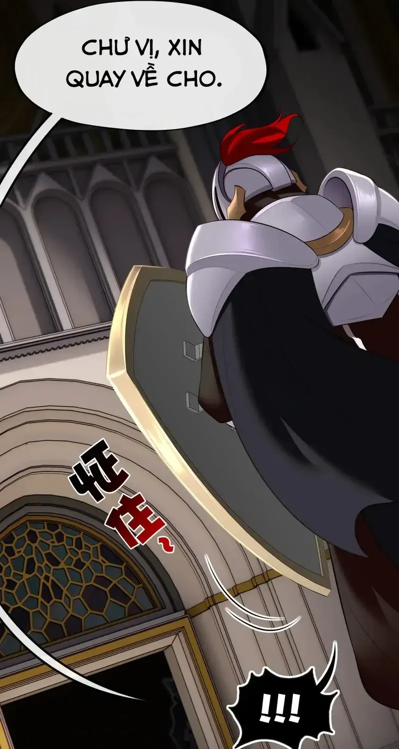 Thích Đuôi Lớn Thì Sao? Chap 65 - Next Chap 66