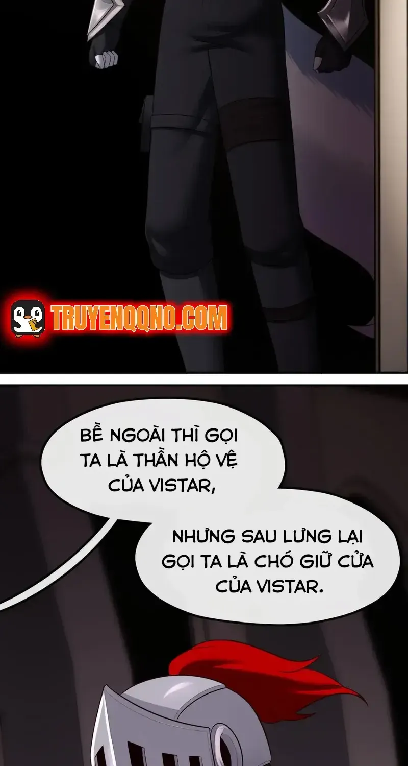 Thích Đuôi Lớn Thì Sao? Chap 65 - Next Chap 66