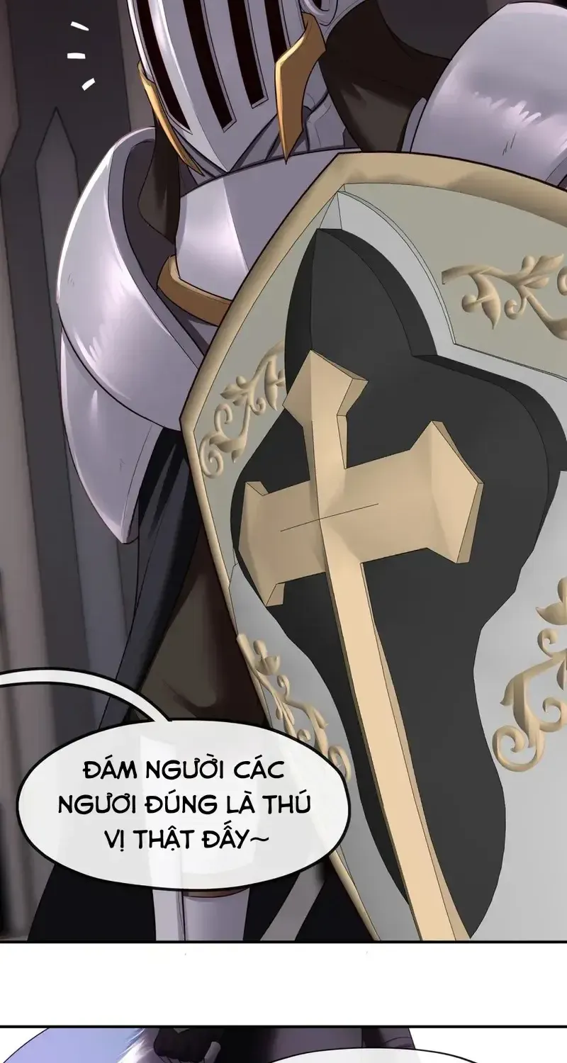 Thích Đuôi Lớn Thì Sao? Chap 65 - Next Chap 66