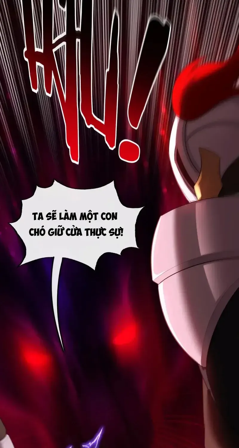 Thích Đuôi Lớn Thì Sao? Chap 65 - Next Chap 66
