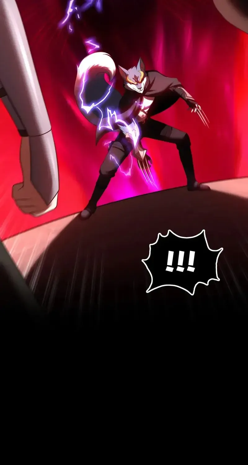 Thích Đuôi Lớn Thì Sao? Chap 65 - Next Chap 66