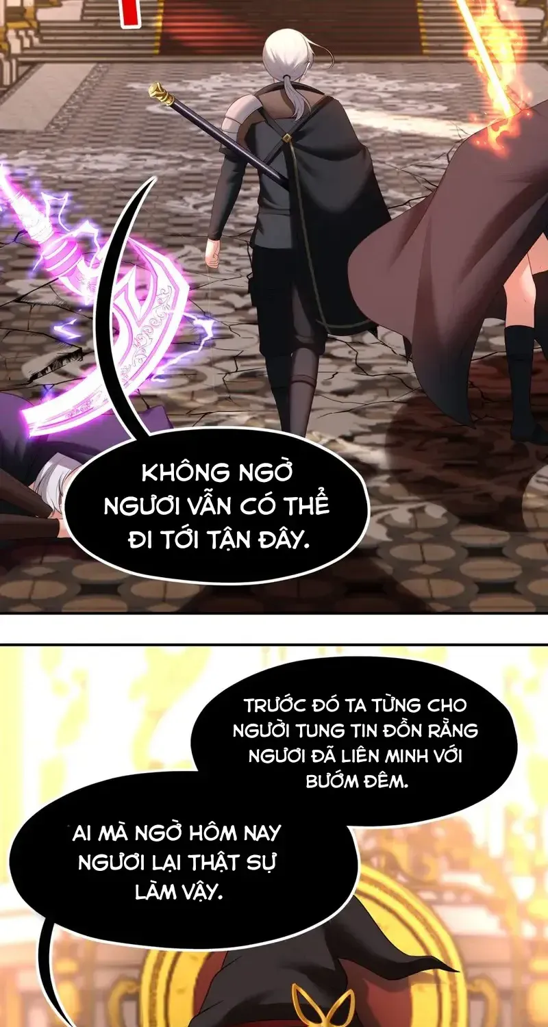 Thích Đuôi Lớn Thì Sao? Chap 65 - Next Chap 66