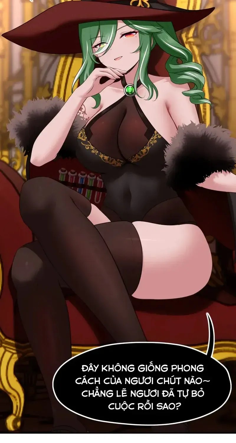 Thích Đuôi Lớn Thì Sao? Chap 65 - Next Chap 66