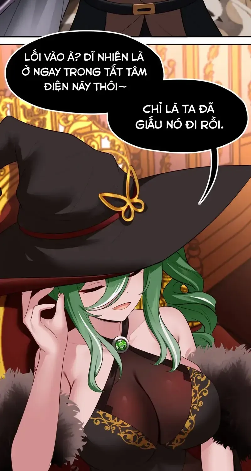 Thích Đuôi Lớn Thì Sao? Chap 65 - Next Chap 66