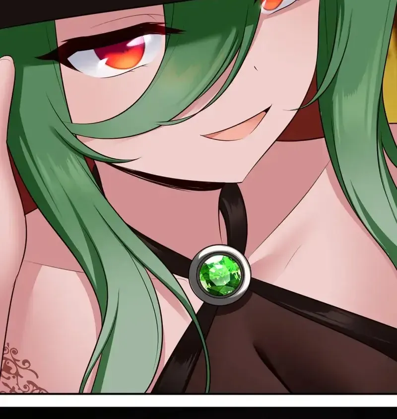 Thích Đuôi Lớn Thì Sao? Chap 65 - Next Chap 66
