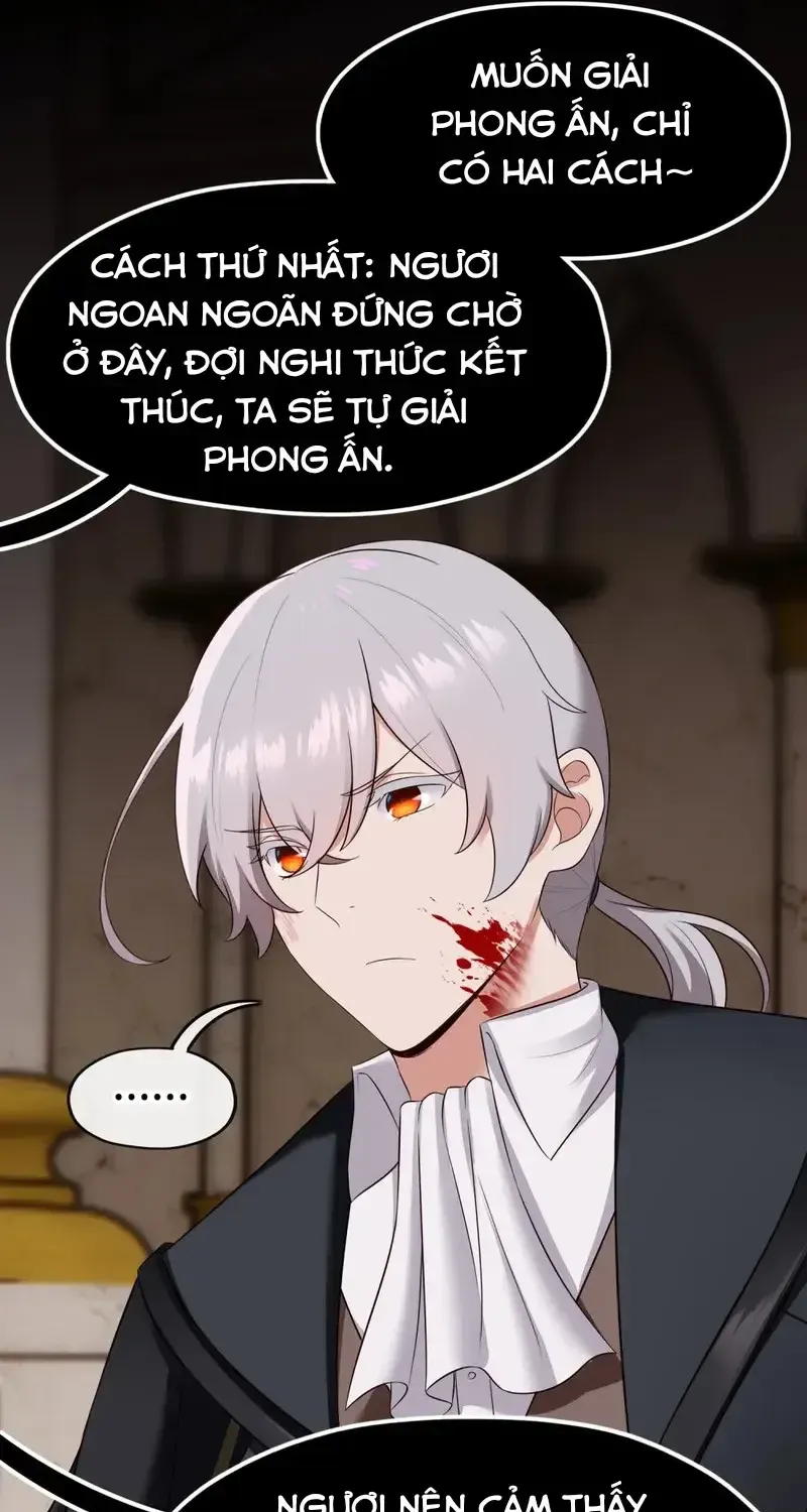 Thích Đuôi Lớn Thì Sao? Chap 65 - Next Chap 66