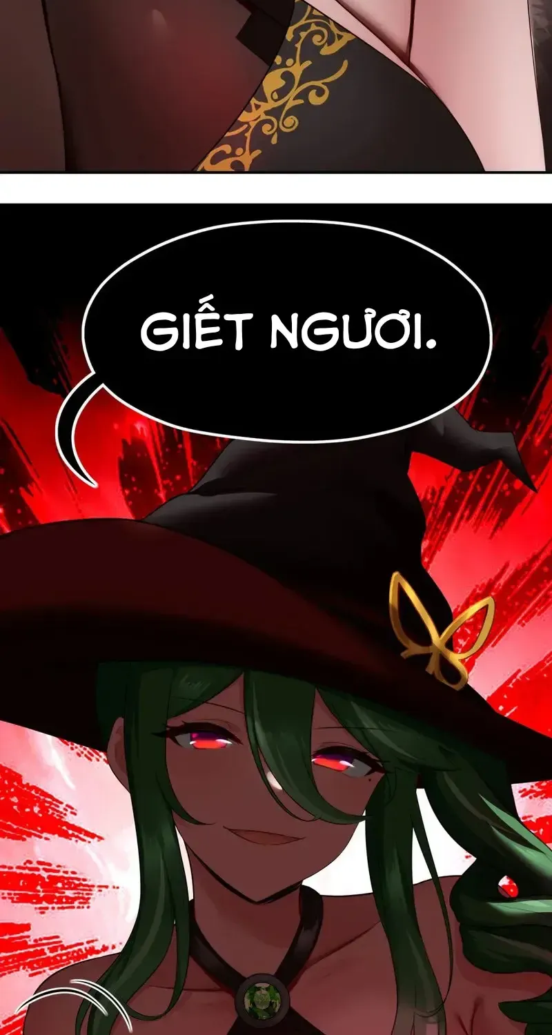 Thích Đuôi Lớn Thì Sao? Chap 65 - Next Chap 66