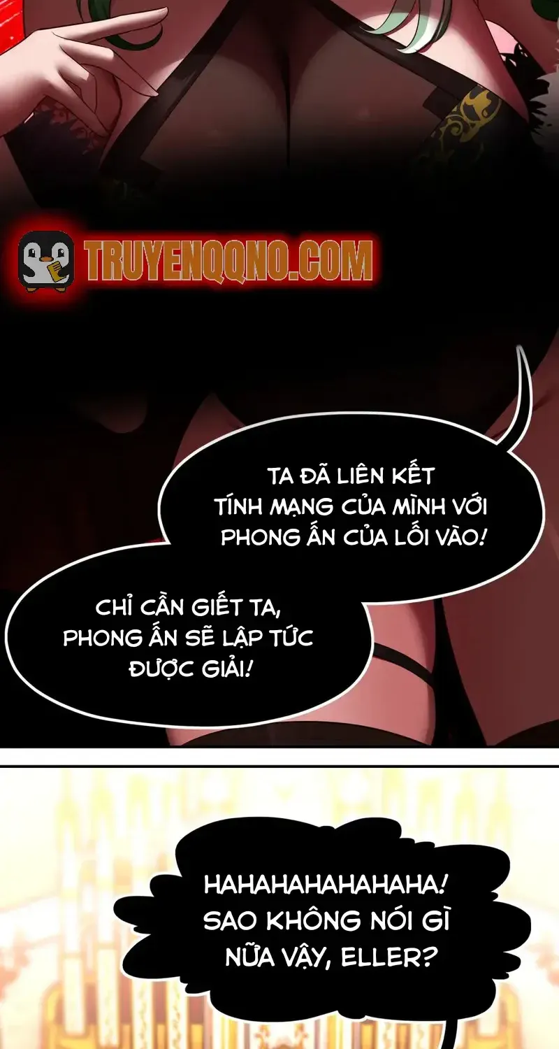 Thích Đuôi Lớn Thì Sao? Chap 65 - Next Chap 66
