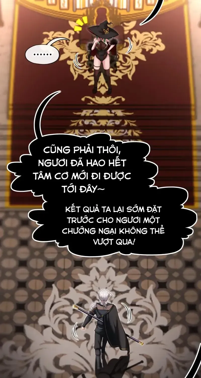 Thích Đuôi Lớn Thì Sao? Chap 65 - Next Chap 66