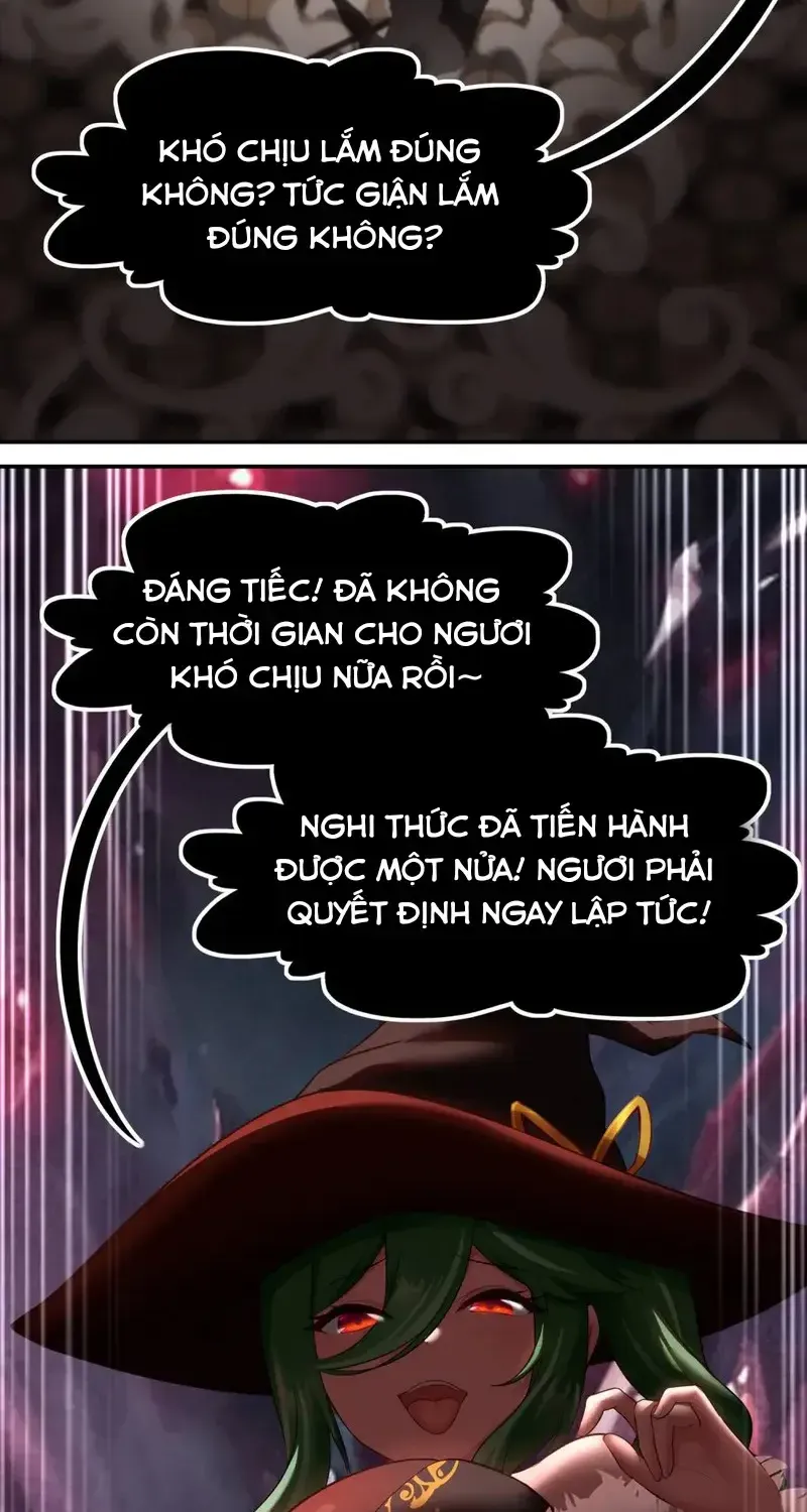 Thích Đuôi Lớn Thì Sao? Chap 65 - Next Chap 66
