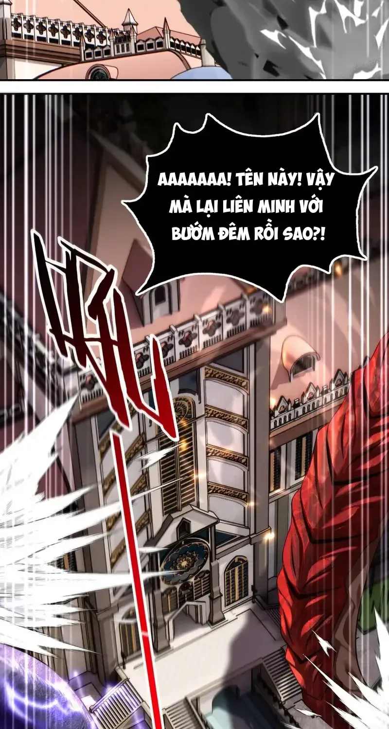 Thích Đuôi Lớn Thì Sao? Chap 65 - Next Chap 66