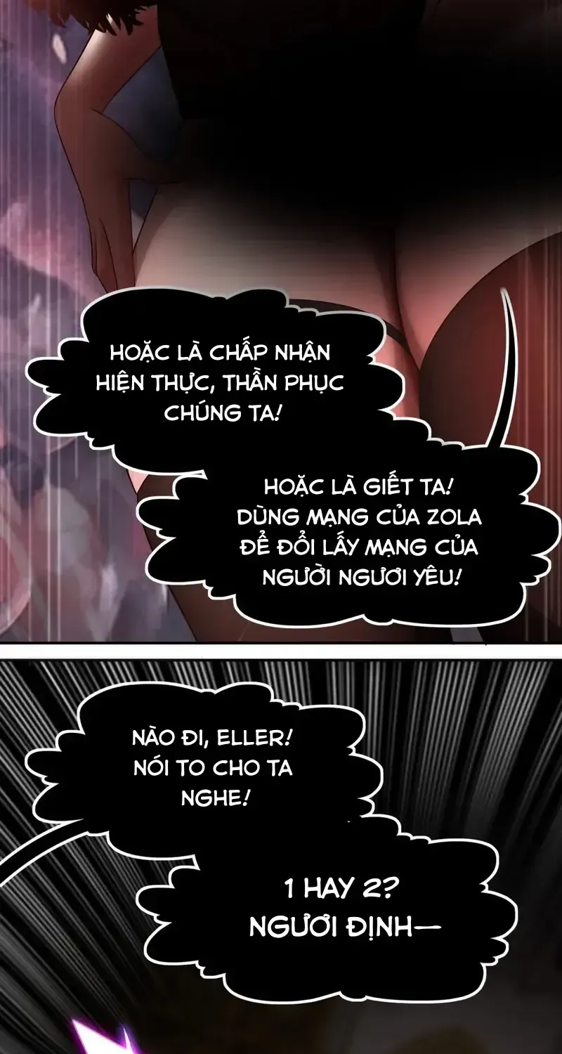 Thích Đuôi Lớn Thì Sao? Chap 65 - Next Chap 66