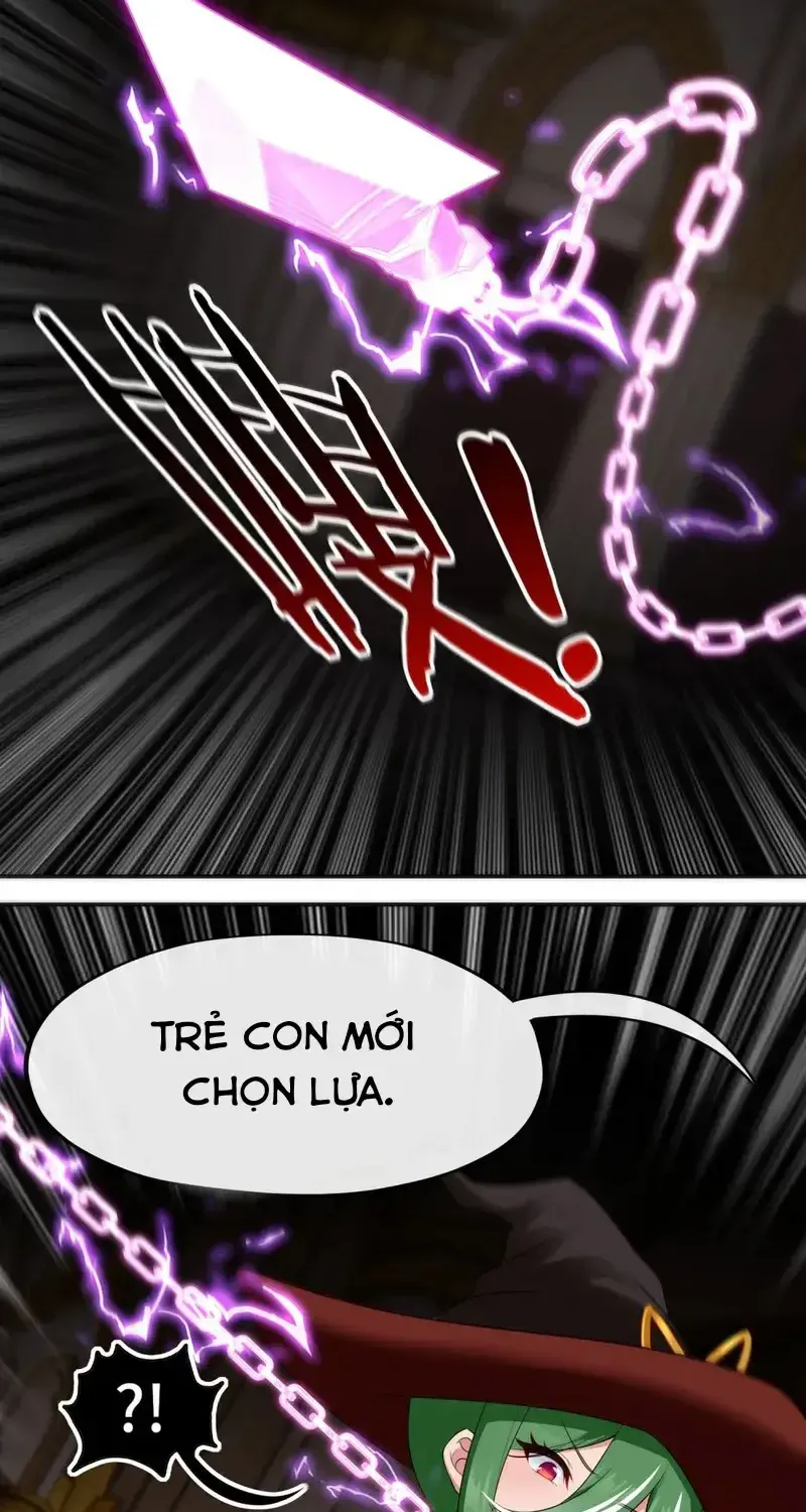 Thích Đuôi Lớn Thì Sao? Chap 65 - Next Chap 66