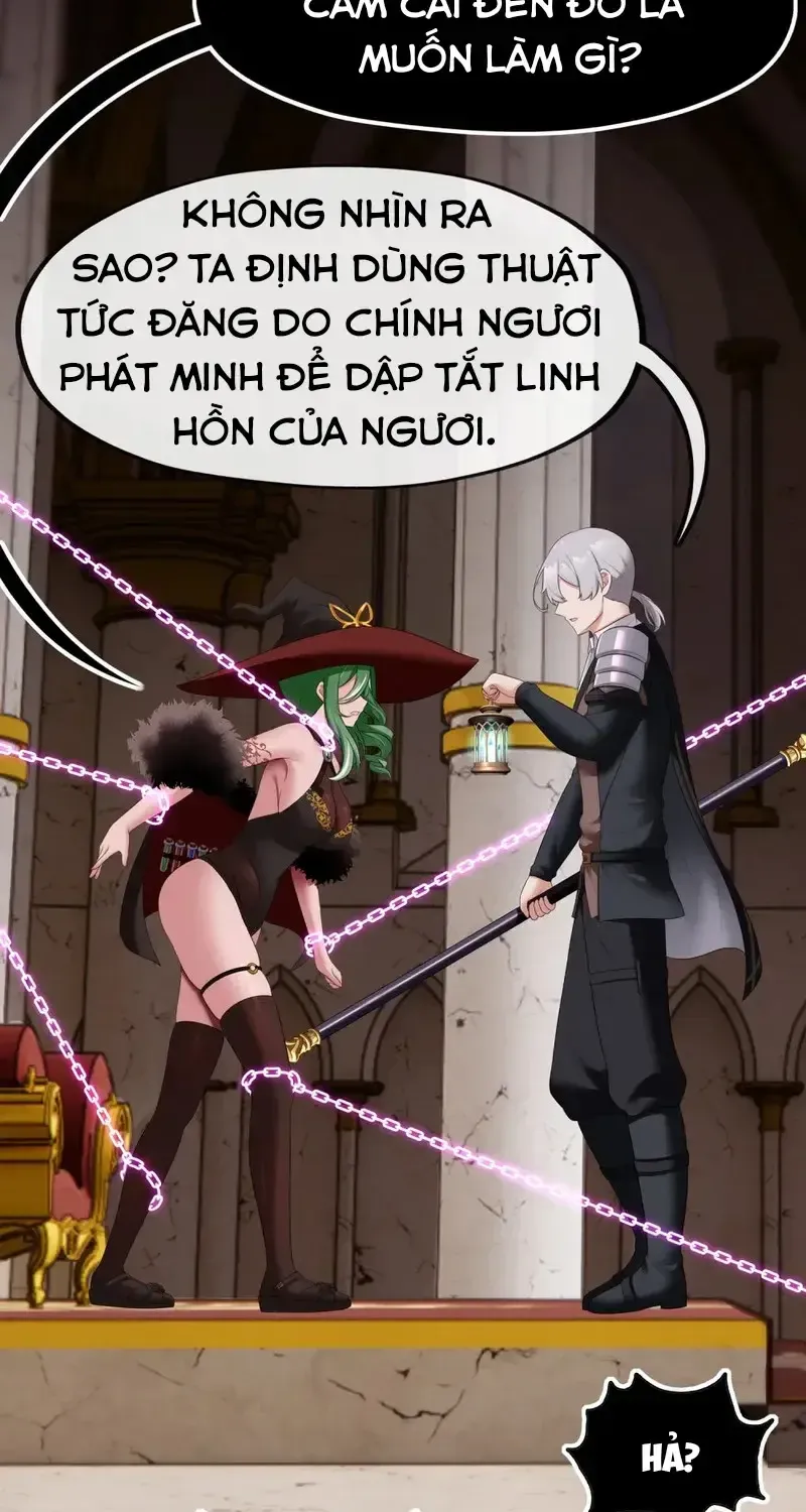 Thích Đuôi Lớn Thì Sao? Chap 65 - Next Chap 66