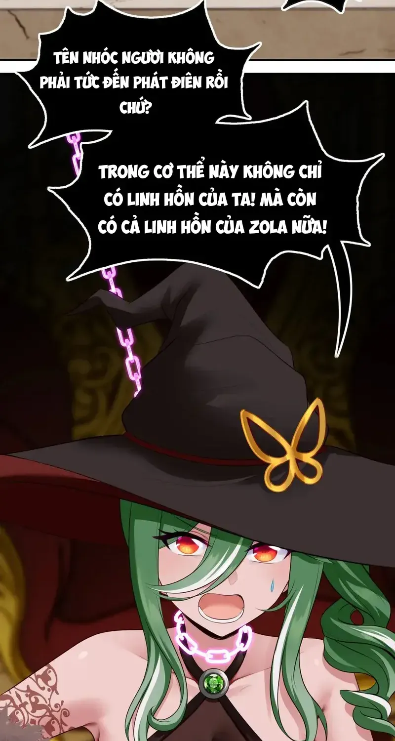 Thích Đuôi Lớn Thì Sao? Chap 65 - Next Chap 66