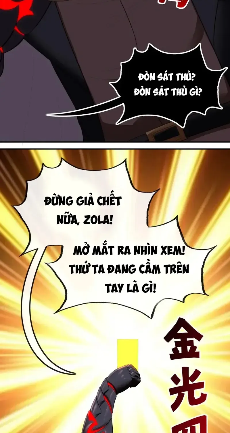 Thích Đuôi Lớn Thì Sao? Chap 65 - Next Chap 66