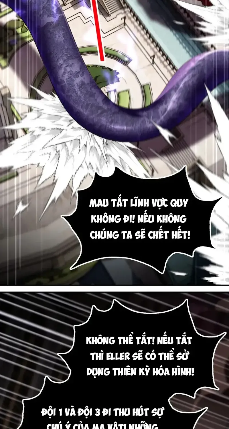 Thích Đuôi Lớn Thì Sao? Chap 65 - Next Chap 66