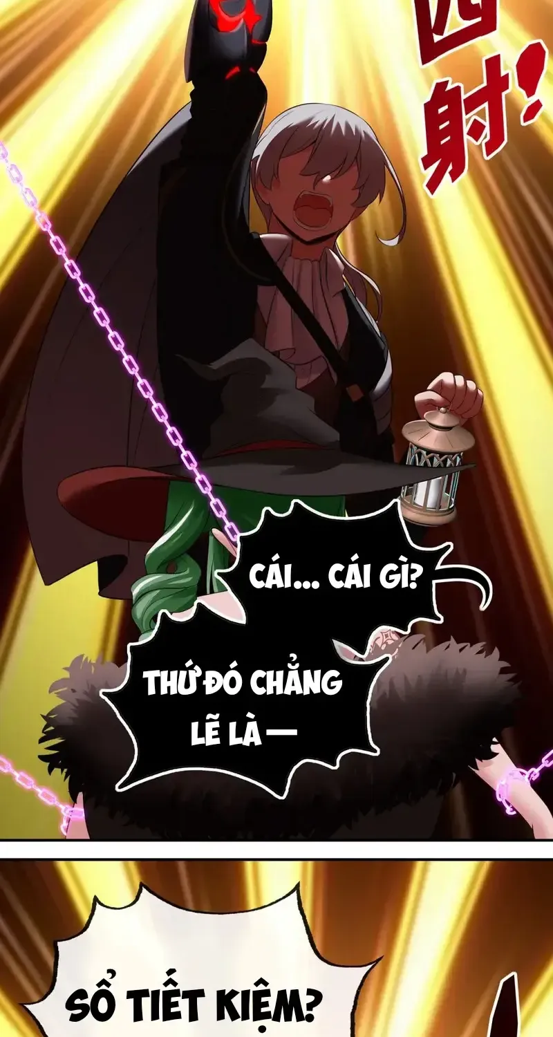 Thích Đuôi Lớn Thì Sao? Chap 65 - Next Chap 66