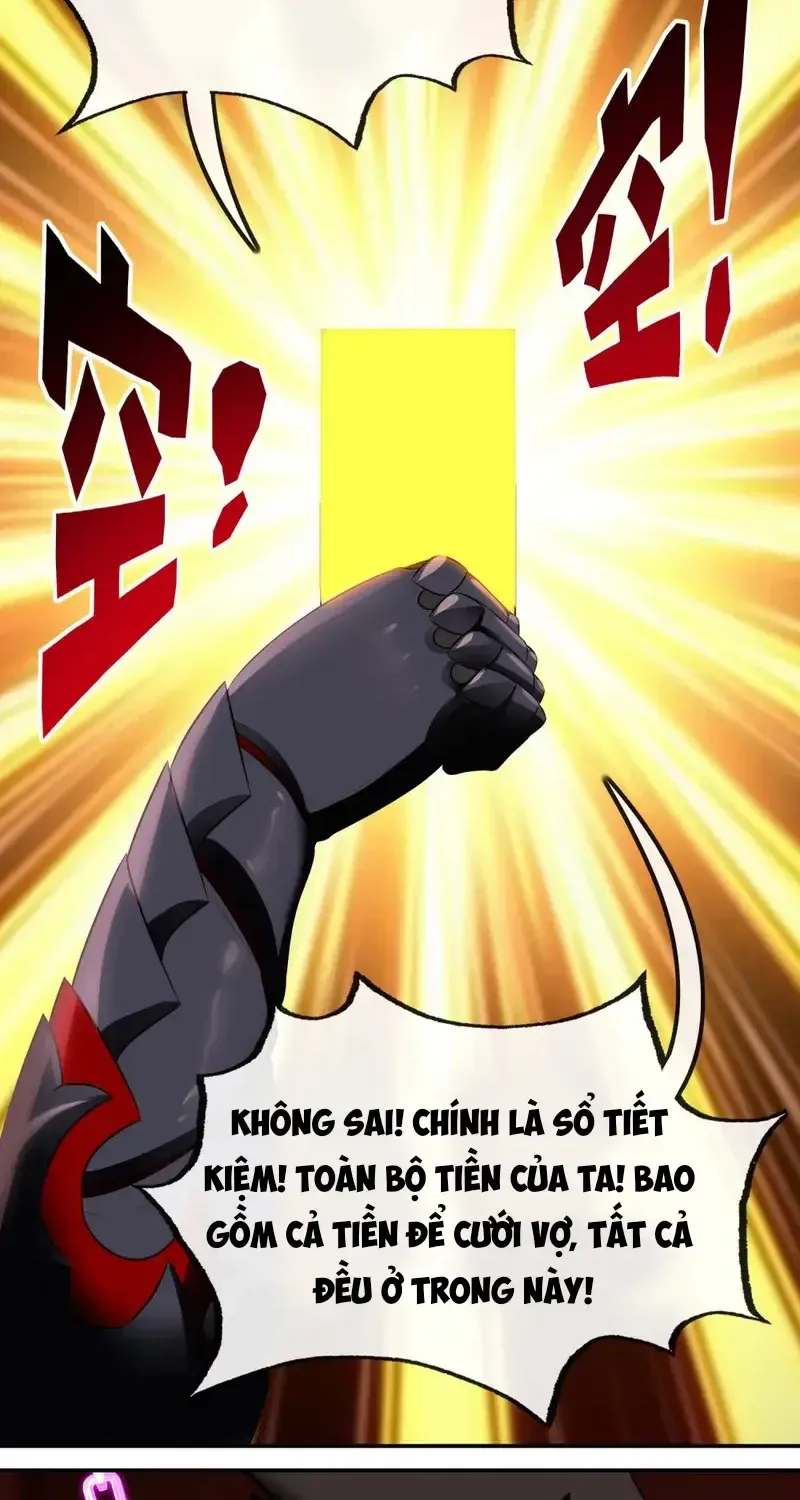 Thích Đuôi Lớn Thì Sao? Chap 65 - Next Chap 66