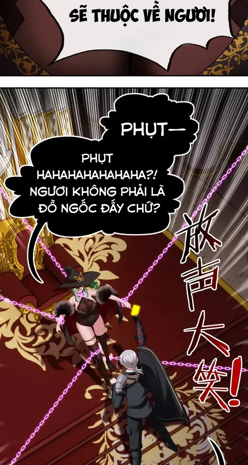 Thích Đuôi Lớn Thì Sao? Chap 65 - Next Chap 66