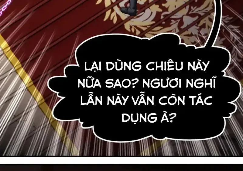 Thích Đuôi Lớn Thì Sao? Chap 65 - Next Chap 66