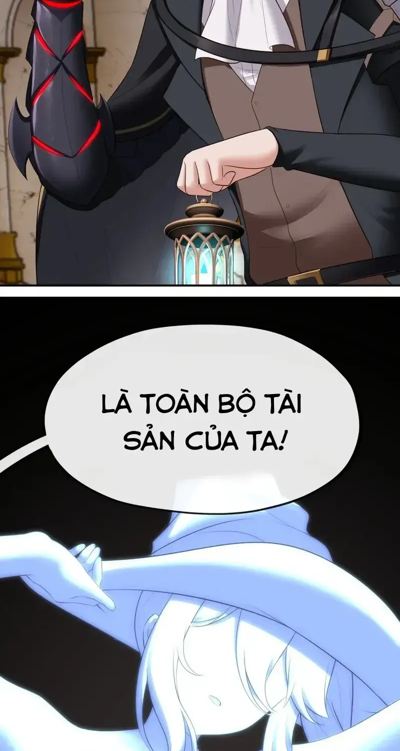 Thích Đuôi Lớn Thì Sao? Chap 65 - Next Chap 66