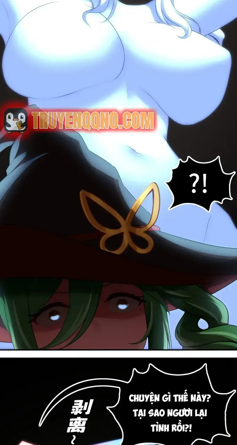 Thích Đuôi Lớn Thì Sao? Chap 65 - Next Chap 66