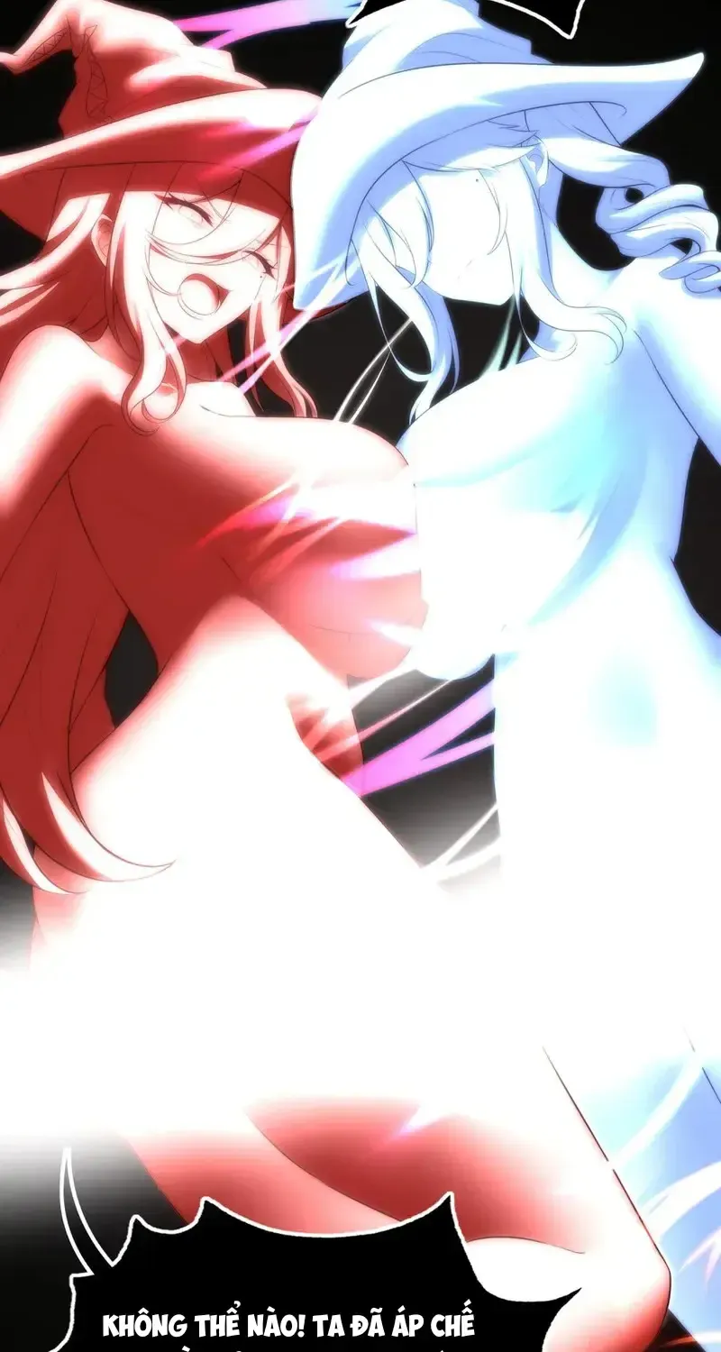 Thích Đuôi Lớn Thì Sao? Chap 65 - Next Chap 66