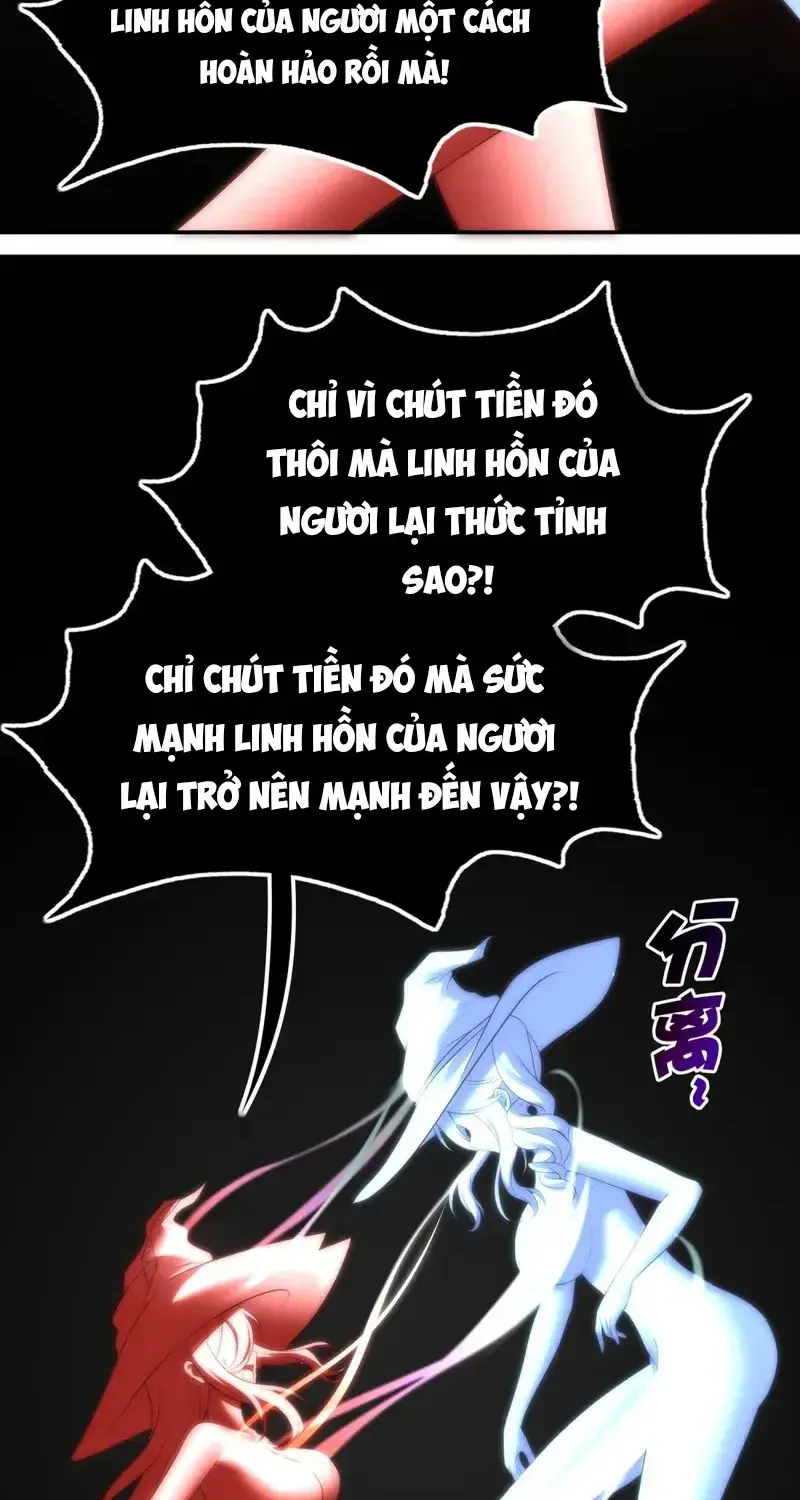Thích Đuôi Lớn Thì Sao? Chap 65 - Next Chap 66
