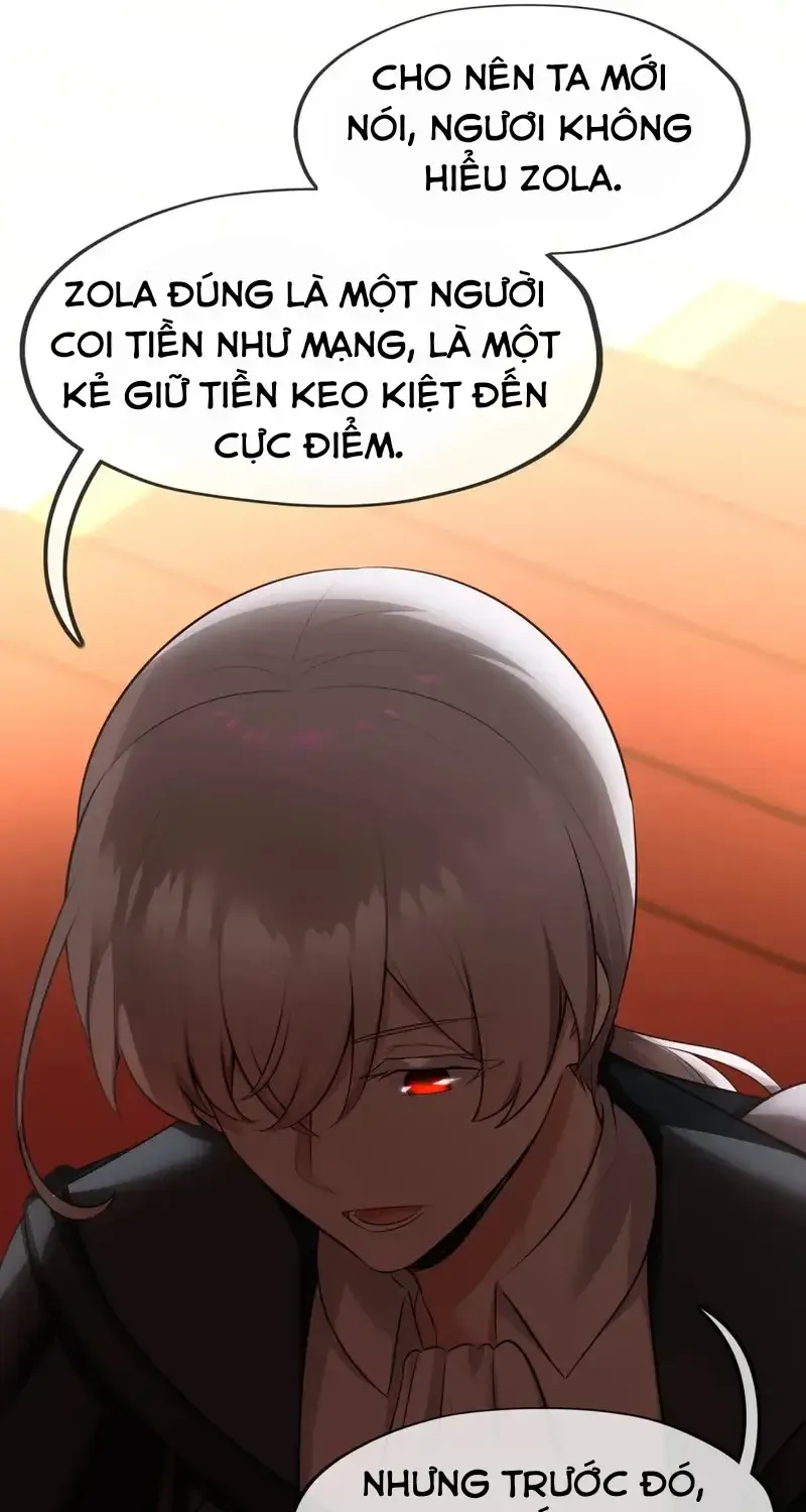 Thích Đuôi Lớn Thì Sao? Chap 65 - Next Chap 66