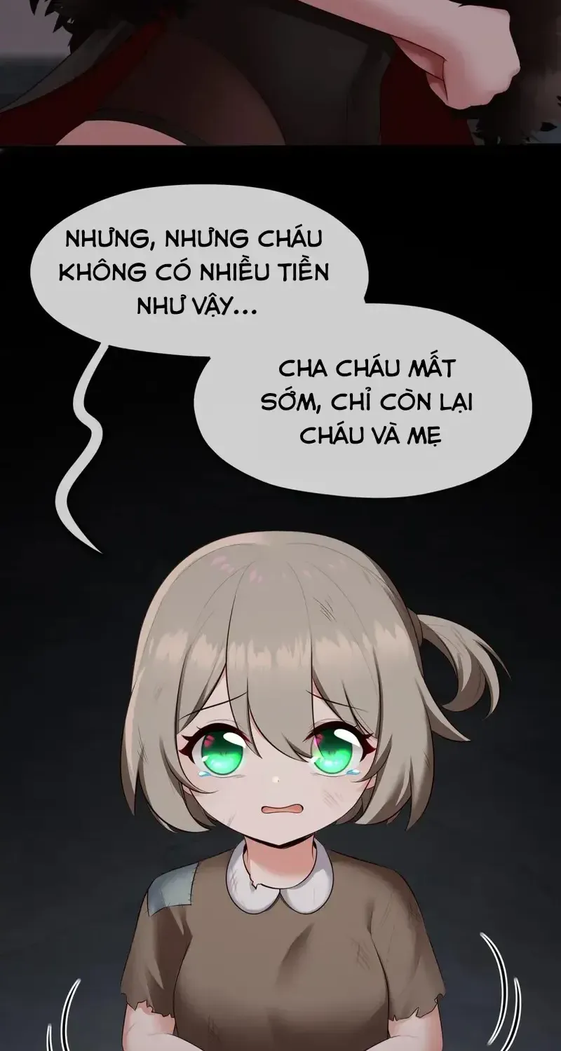 Thích Đuôi Lớn Thì Sao? Chap 65 - Next Chap 66