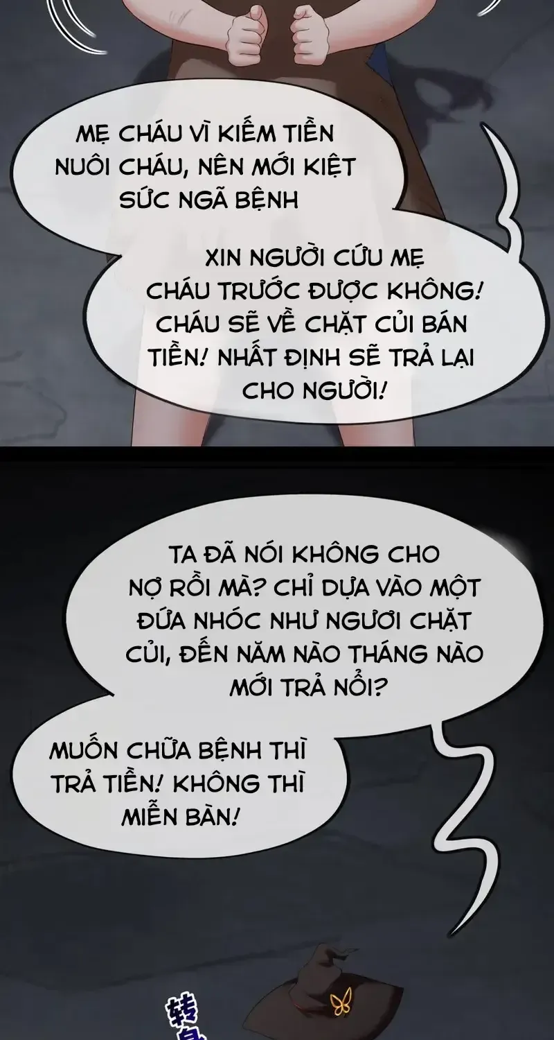 Thích Đuôi Lớn Thì Sao? Chap 65 - Next Chap 66