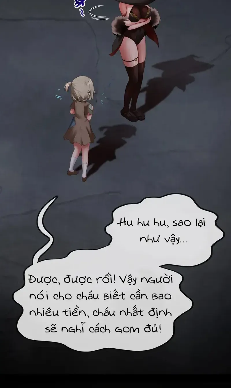 Thích Đuôi Lớn Thì Sao? Chap 65 - Next Chap 66