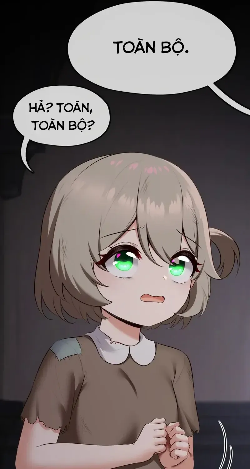 Thích Đuôi Lớn Thì Sao? Chap 65 - Next Chap 66