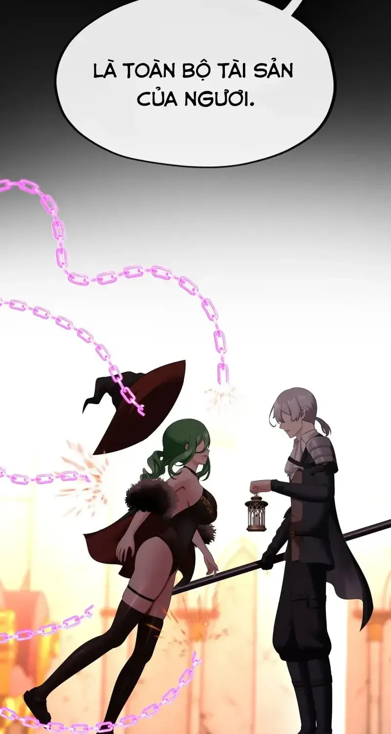 Thích Đuôi Lớn Thì Sao? Chap 65 - Next Chap 66