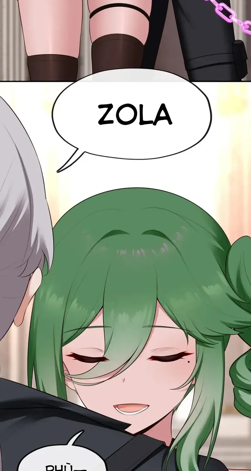 Thích Đuôi Lớn Thì Sao? Chap 65 - Next Chap 66
