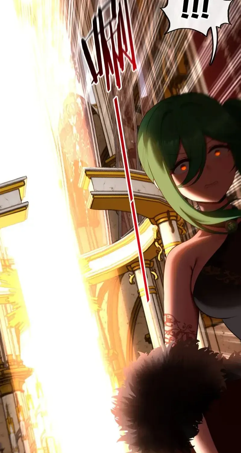 Thích Đuôi Lớn Thì Sao? Chap 65 - Next Chap 66