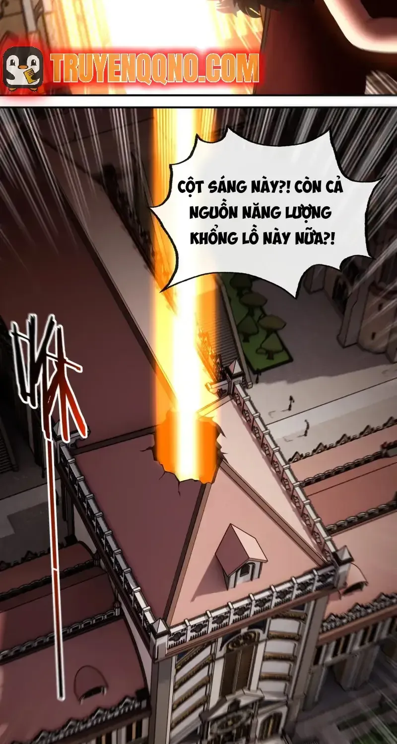 Thích Đuôi Lớn Thì Sao? Chap 65 - Next Chap 66