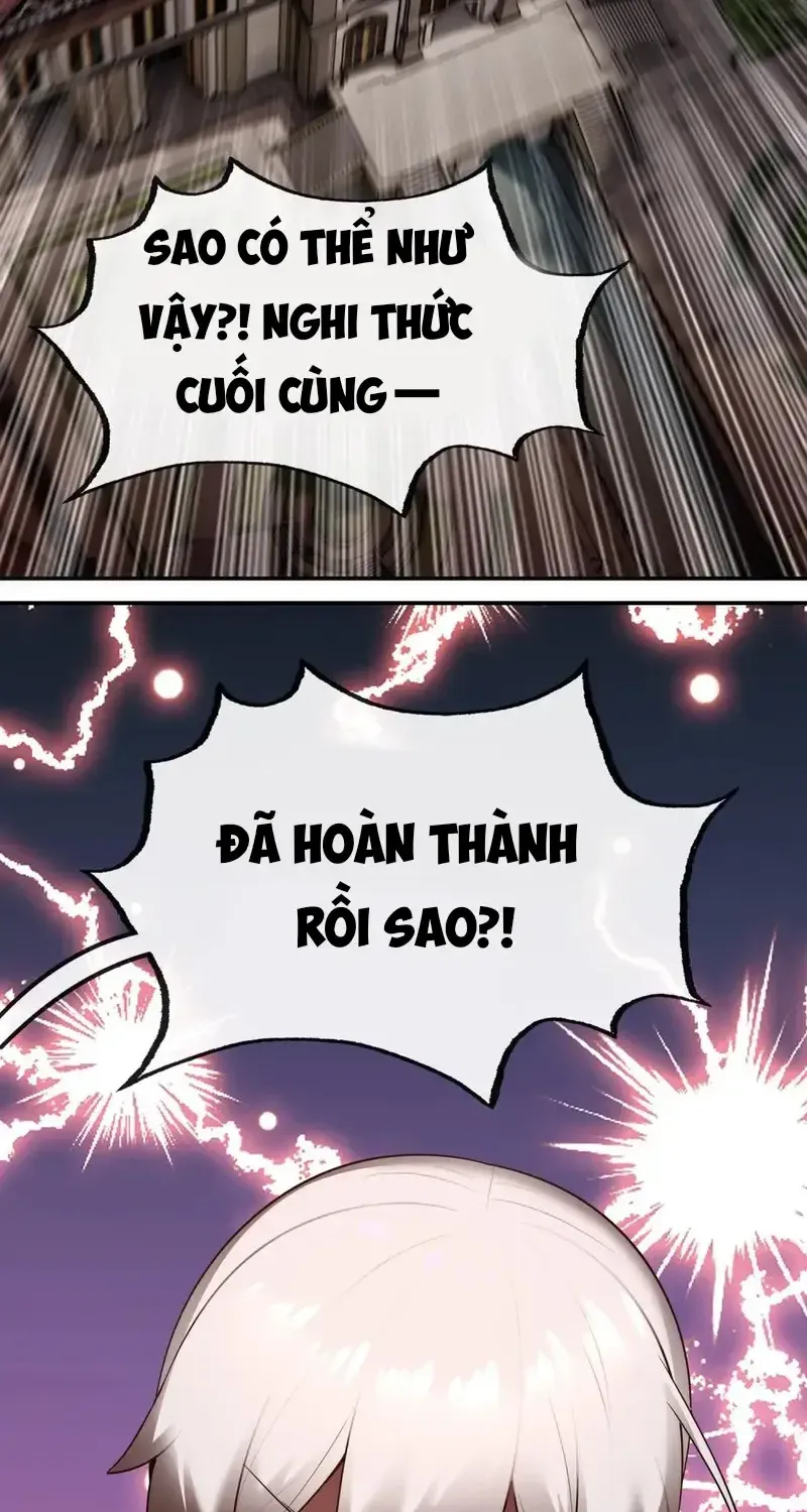 Thích Đuôi Lớn Thì Sao? Chap 65 - Next Chap 66