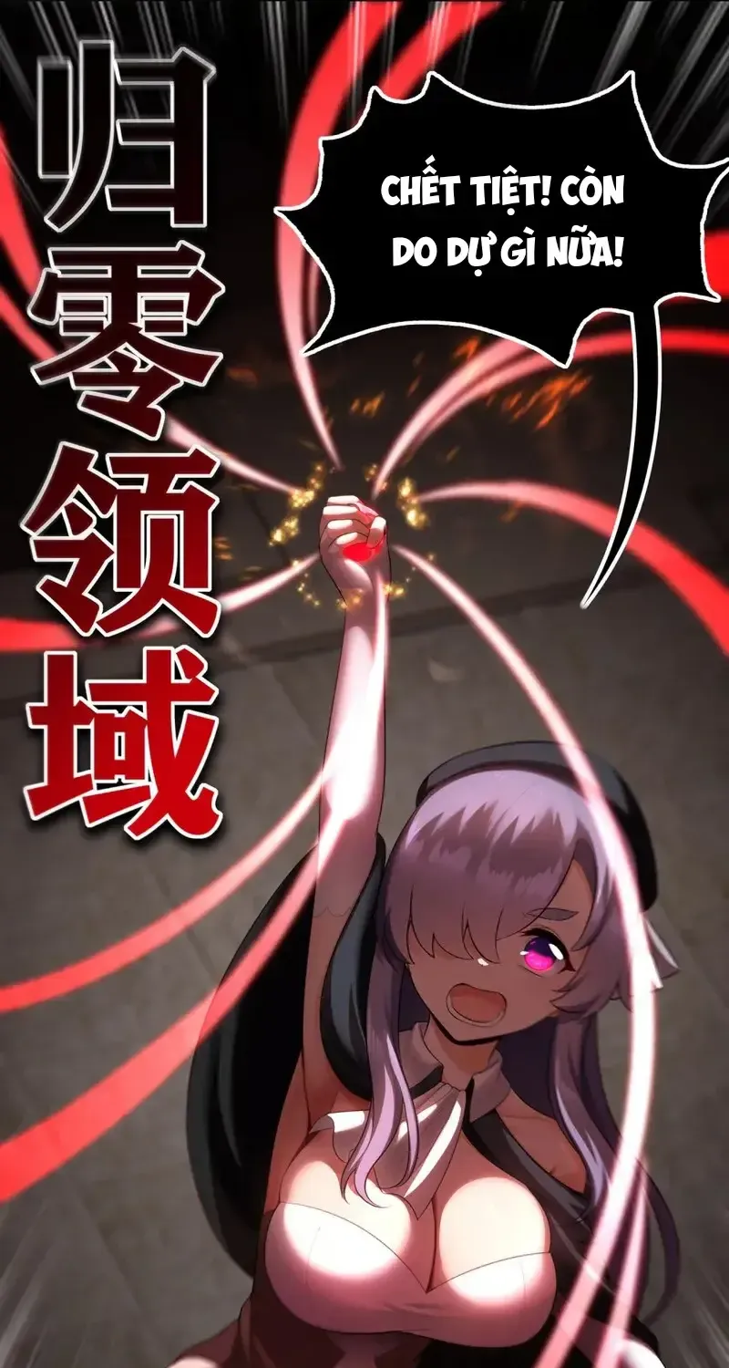 Thích Đuôi Lớn Thì Sao? Chap 65 - Next Chap 66