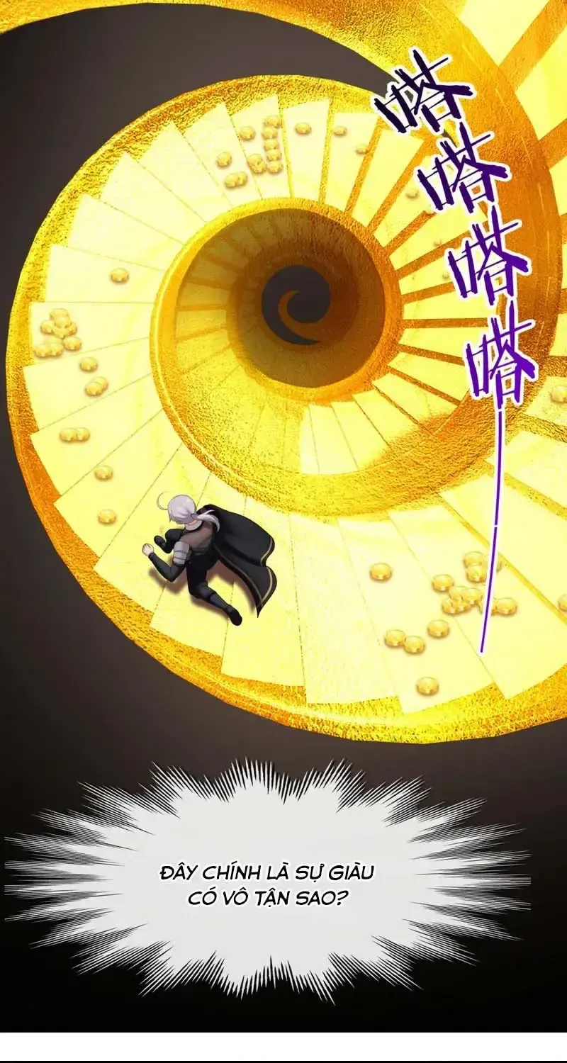 Thích Đuôi Lớn Thì Sao? Chap 66 - Next Chap 67