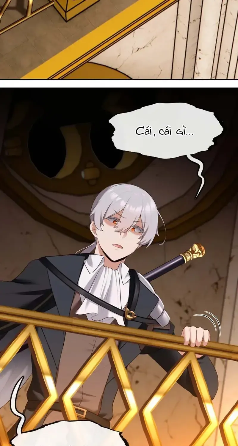 Thích Đuôi Lớn Thì Sao? Chap 66 - Next Chap 67