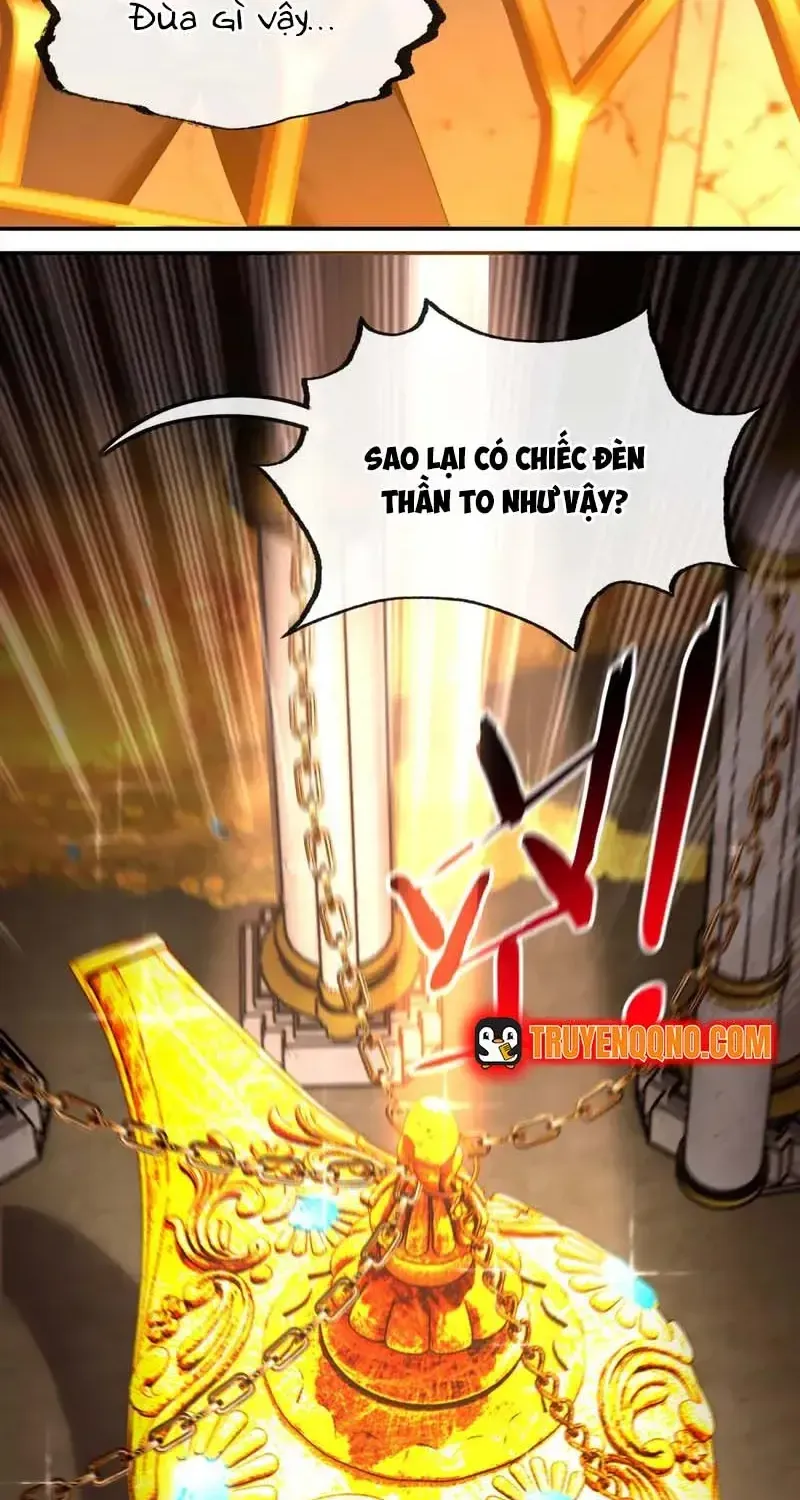 Thích Đuôi Lớn Thì Sao? Chap 66 - Next Chap 67