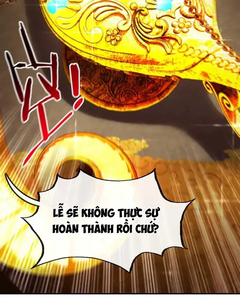 Thích Đuôi Lớn Thì Sao? Chap 66 - Next Chap 67
