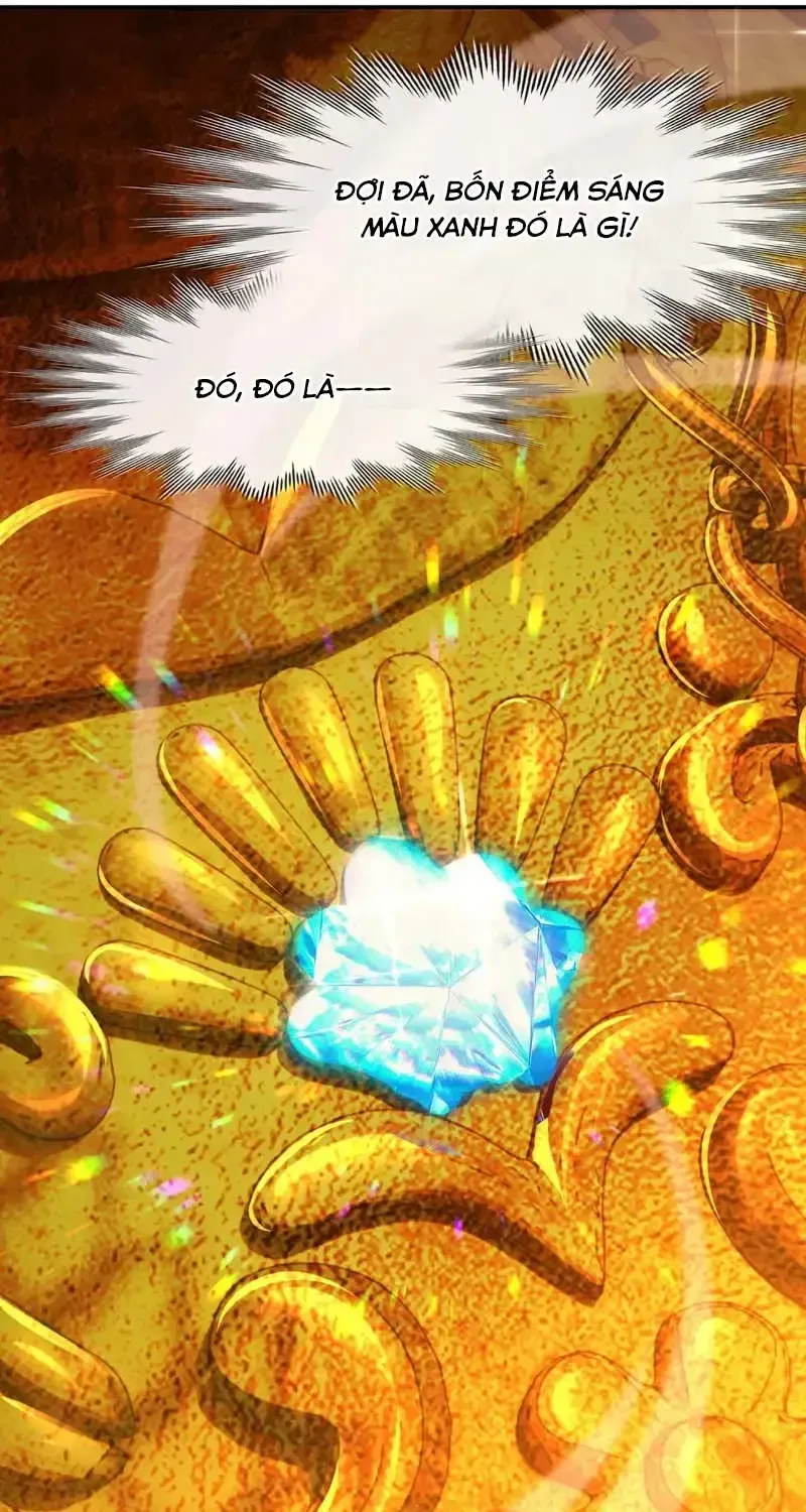 Thích Đuôi Lớn Thì Sao? Chap 66 - Next Chap 67
