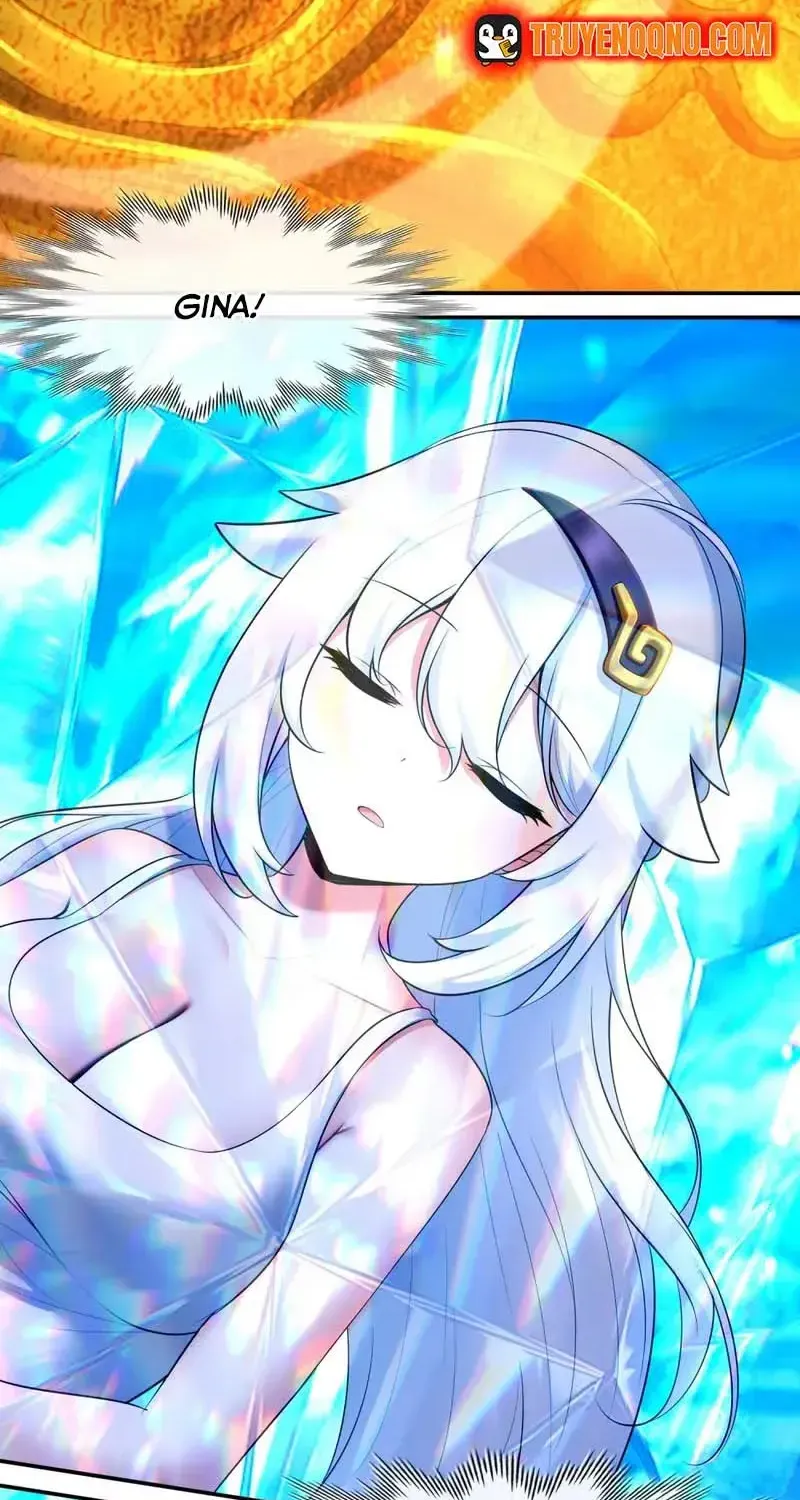 Thích Đuôi Lớn Thì Sao? Chap 66 - Next Chap 67